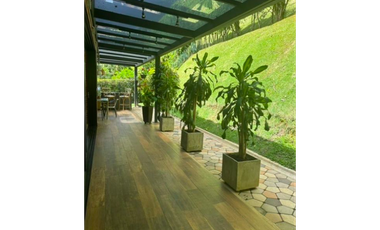 venta casa altos del poblado Medellin