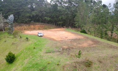 Venta lote el retiro Antioquia
