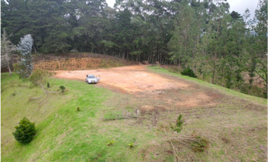 Venta lote el retiro Antioquia
