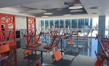 OFICINAS EN VENTA TORRE ORVIT II EN MONTE MIRANDA QUERETARO