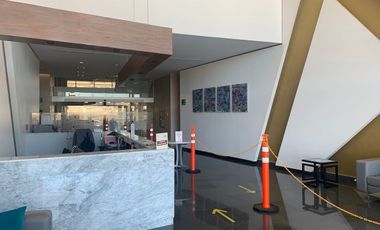OFICINAS EN VENTA TORRE ORVIT II EN MONTE MIRANDA QUERETARO