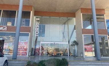 OFICINAS EN VENTA TORRE ORVIT II EN MONTE MIRANDA QUERETARO