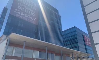 OFICINAS EN VENTA TORRE ORVIT II EN MONTE MIRANDA QUERETARO