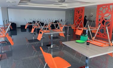 OFICINAS EN VENTA TORRE ORVIT II EN MONTE MIRANDA QUERETARO