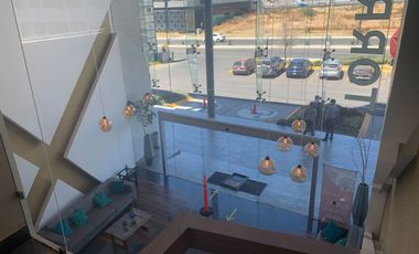 OFICINAS EN VENTA TORRE ORVIT II EN MONTE MIRANDA QUERETARO