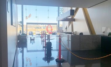OFICINAS EN VENTA TORRE ORVIT II EN MONTE MIRANDA QUERETARO