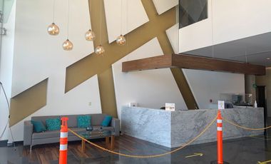 OFICINAS EN VENTA TORRE ORVIT II EN MONTE MIRANDA QUERETARO