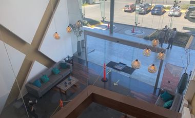 OFICINAS EN VENTA TORRE ORVIT II EN MONTE MIRANDA QUERETARO