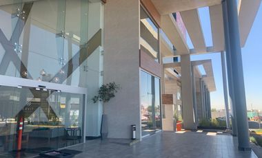 OFICINAS EN VENTA TORRE ORVIT II EN MONTE MIRANDA QUERETARO