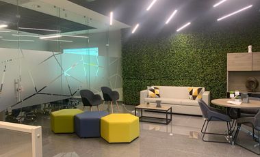 OFICINAS EN VENTA TORRE ORVIT II EN MONTE MIRANDA QUERETARO