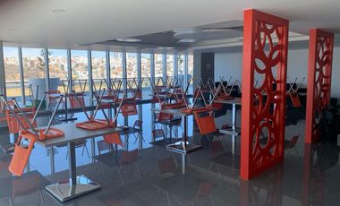 OFICINAS EN VENTA TORRE ORVIT II EN MONTE MIRANDA QUERETARO