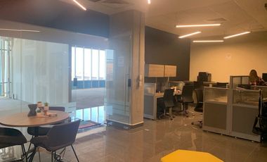 OFICINAS EN VENTA TORRE ORVIT II EN MONTE MIRANDA QUERETARO