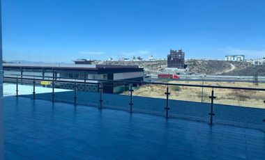OFICINAS EN VENTA TORRE ORVIT II EN MONTE MIRANDA QUERETARO