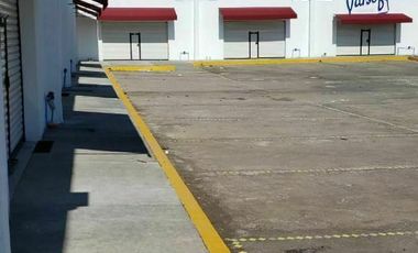 PLAZA COMERCIAL EN VENTA PEDRO ESCOBEDO