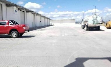 PLAZA COMERCIAL EN VENTA PEDRO ESCOBEDO