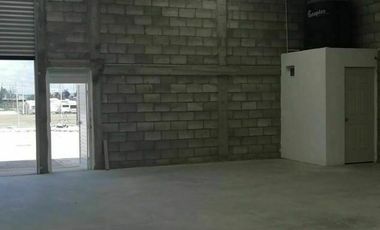 PLAZA COMERCIAL EN VENTA PEDRO ESCOBEDO