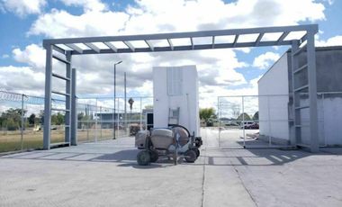 PLAZA COMERCIAL EN VENTA PEDRO ESCOBEDO