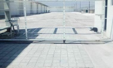 PLAZA COMERCIAL EN VENTA PEDRO ESCOBEDO