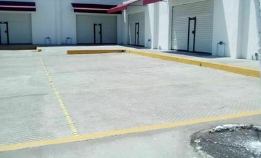 PLAZA COMERCIAL EN VENTA PEDRO ESCOBEDO
