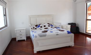 Venta o Arriendo Casa Conjunto Residencial Calatayud Suba, Bogota