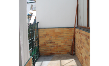 Venta o Arriendo Casa Conjunto Residencial Calatayud Suba, Bogota