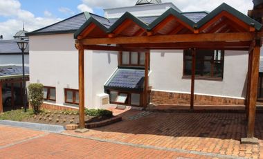 Venta o Arriendo Casa Conjunto Residencial Calatayud Suba, Bogota