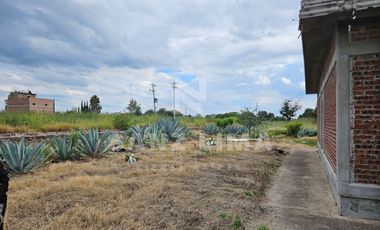 Carretera Celaya - Comonfort: Casa Campestre en Venta