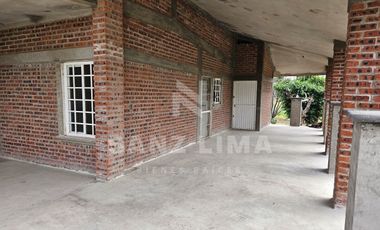 Carretera Celaya - Comonfort: Casa Campestre en Venta