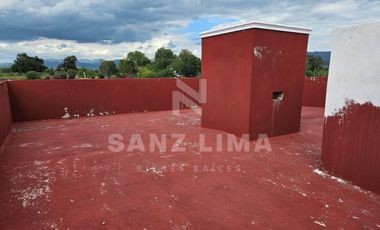 Carretera Celaya - Comonfort: Casa Campestre en Venta