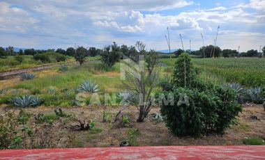 Carretera Celaya - Comonfort: Casa Campestre en Venta