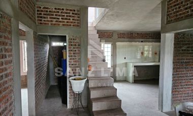 Carretera Celaya - Comonfort: Casa Campestre en Venta