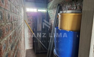 Carretera Celaya - Comonfort: Casa Campestre en Venta