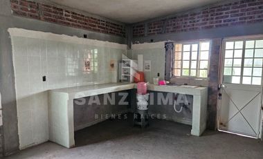 Carretera Celaya - Comonfort: Casa Campestre en Venta