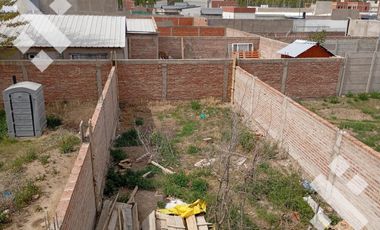 En Venta Dúplex Altos de Alberdi I