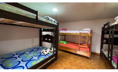 Finca campestre amoblada en venta / permuta - Tablones Palmira Valle