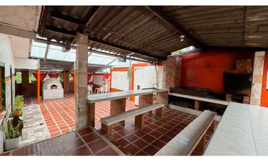 Finca campestre amoblada en venta / permuta - Tablones Palmira Valle