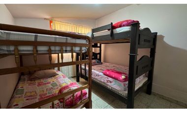 Finca campestre amoblada en venta / permuta - Tablones Palmira Valle