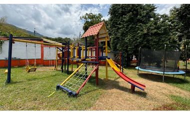 Finca campestre amoblada en venta / permuta - Tablones Palmira Valle