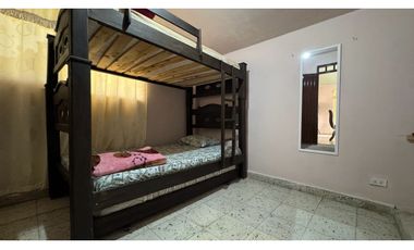 Finca campestre amoblada en venta / permuta - Tablones Palmira Valle