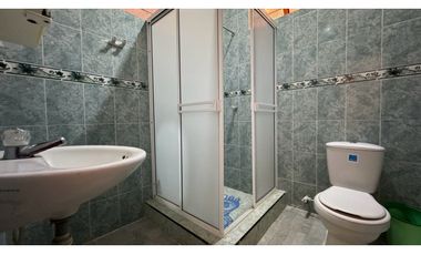 Finca campestre amoblada en venta / permuta - Tablones Palmira Valle