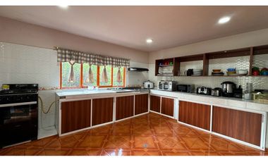 Finca campestre amoblada en venta / permuta - Tablones Palmira Valle