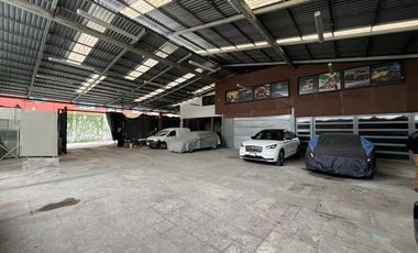 VENTA BODEGA EN LA COLONIA LEGARIA