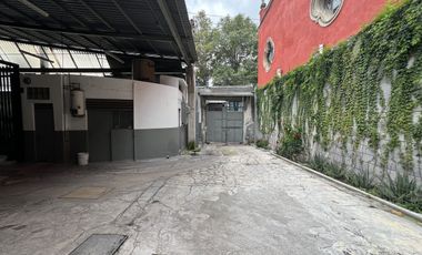 VENTA BODEGA EN LA COLONIA LEGARIA