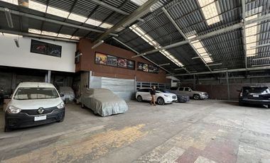 VENTA BODEGA EN LA COLONIA LEGARIA