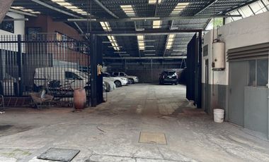 VENTA BODEGA EN LA COLONIA LEGARIA