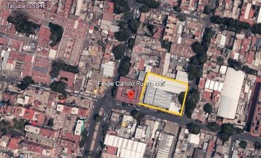 VENTA BODEGA EN LA COLONIA LEGARIA