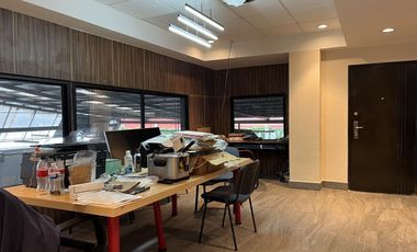 VENTA BODEGA EN LA COLONIA LEGARIA