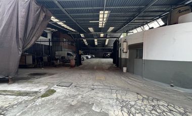 VENTA BODEGA EN LA COLONIA LEGARIA