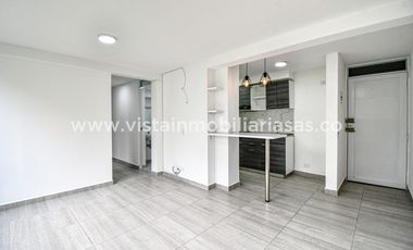 Arriendo Apartamento en el Sector de La Francia, Manizales
