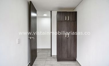 Arriendo Apartamento en el Sector de La Francia, Manizales
